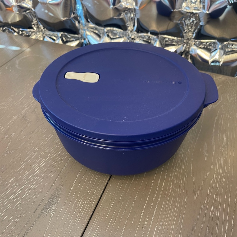 Tupperware